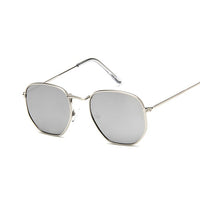 Riot Square Sunglass