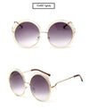 Icon Oversized Shades