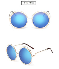 Icon Oversized Shades