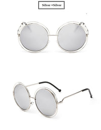 Icon Oversized Shades