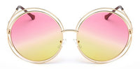 Icon Oversized Shades