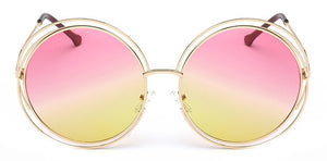 Icon Oversized Shades