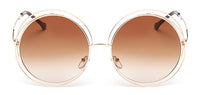 Icon Oversized Shades