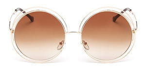 Icon Oversized Shades