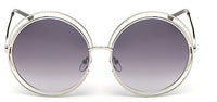 Icon Oversized Shades