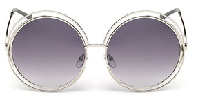 Icon Oversized Shades
