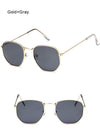 Riot Square Sunglass