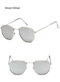 Riot Square Sunglass