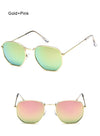 Riot Square Sunglass