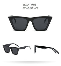 Vintage Oversize Shades