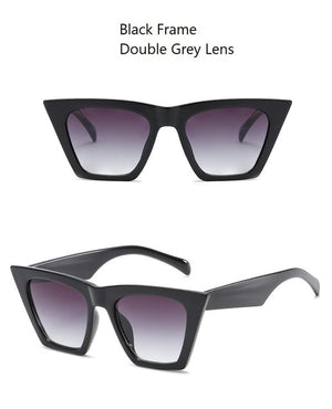 Vintage Oversize Shades