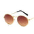 Haptron Oval Sunglass