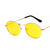 Haptron Oval Sunglass